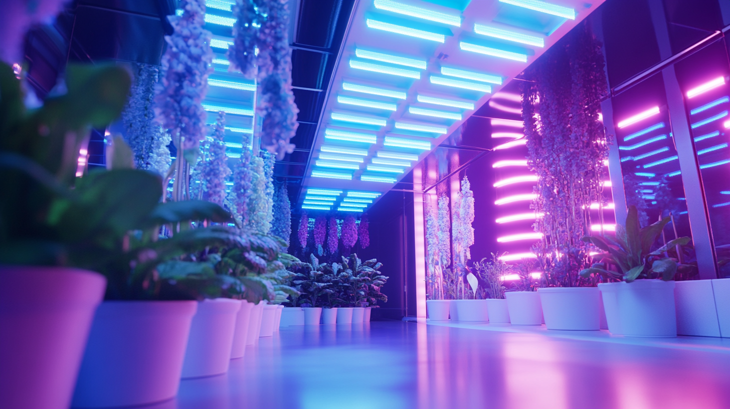 The Evolution of Led Fixture Light Technology for a Sustainable Tomorrow
