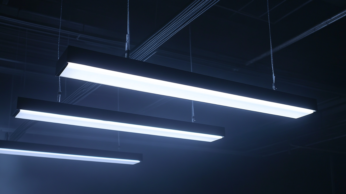 The Evolution of Led Fixture Light Technology for a Sustainable Tomorrow