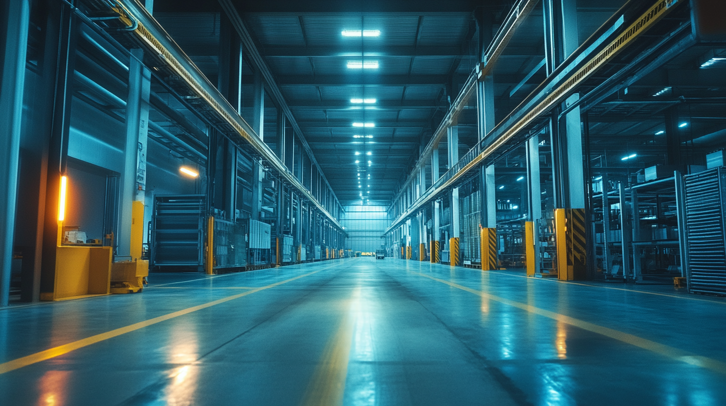The Evolution of Led Fixture Light Technology for a Sustainable Tomorrow
