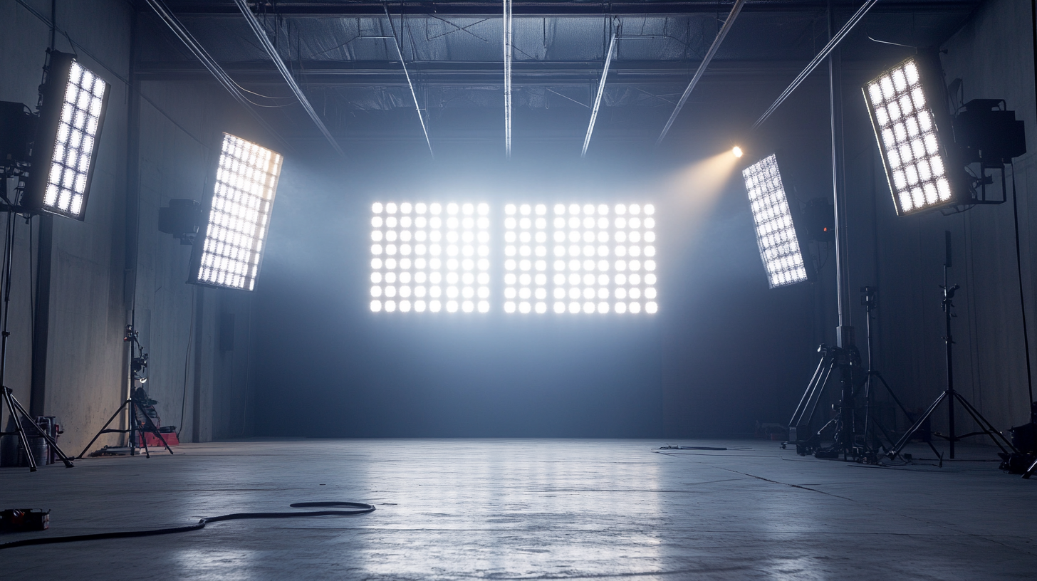 Unveiling the Power of 200W Led Bay Lights for Maximum Efficiency and Longevity