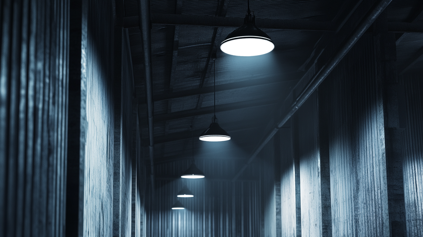 Unveiling the Power of 200W Led Bay Lights for Maximum Efficiency and Longevity