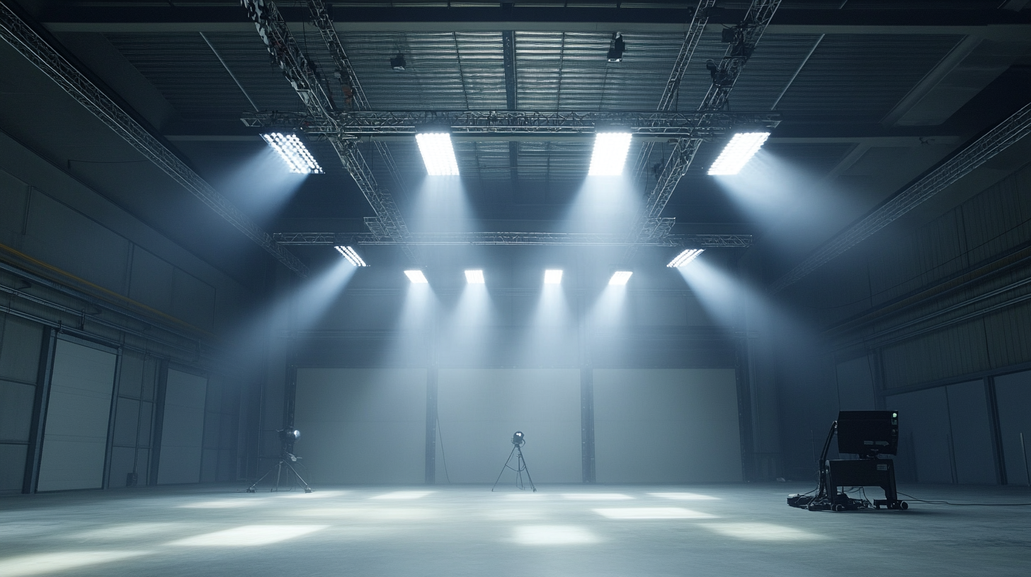 Unveiling the Power of 200W Led Bay Lights for Maximum Efficiency and Longevity