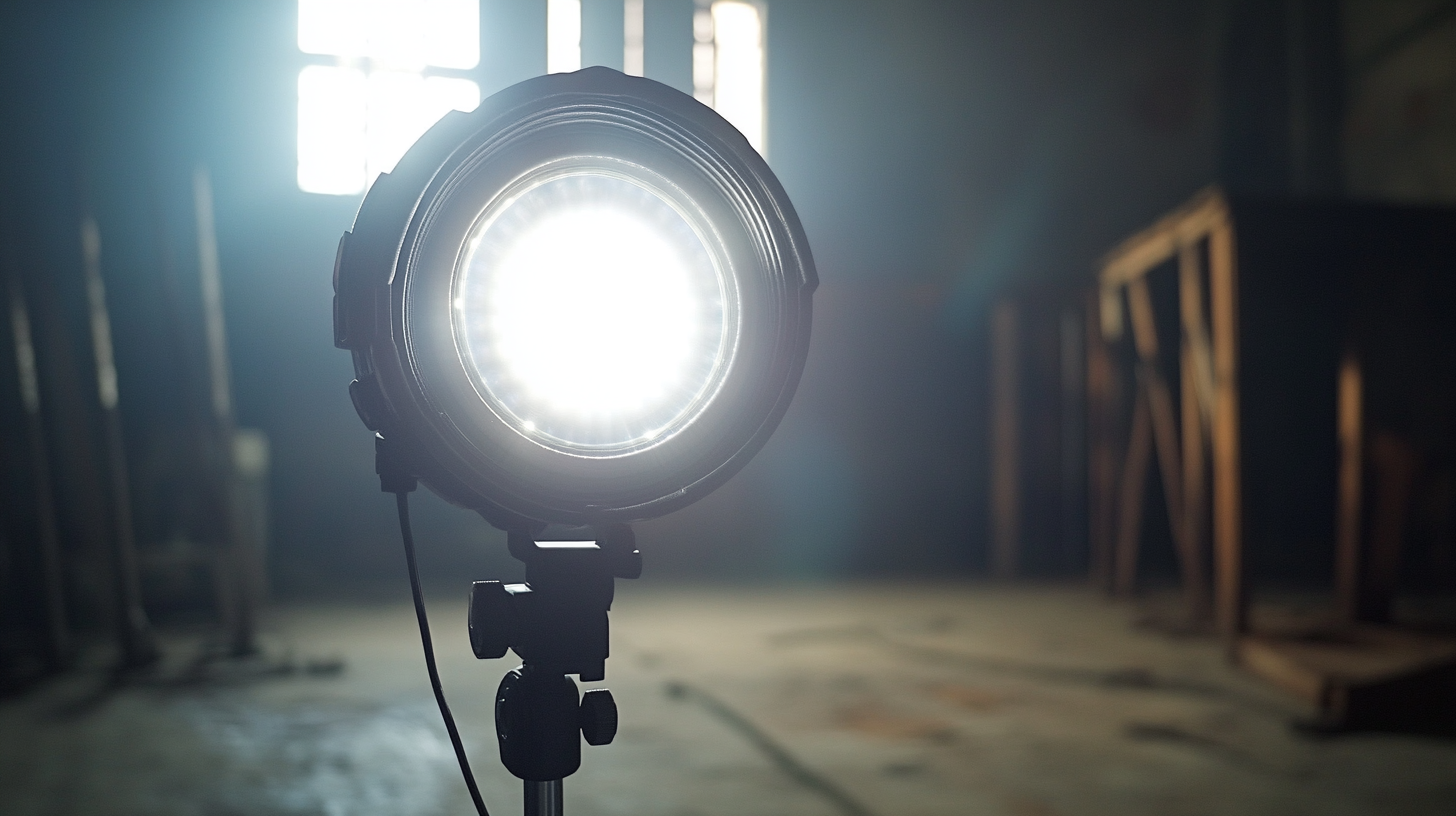 Unveiling the Power of 200W Led Bay Lights for Maximum Efficiency and Longevity