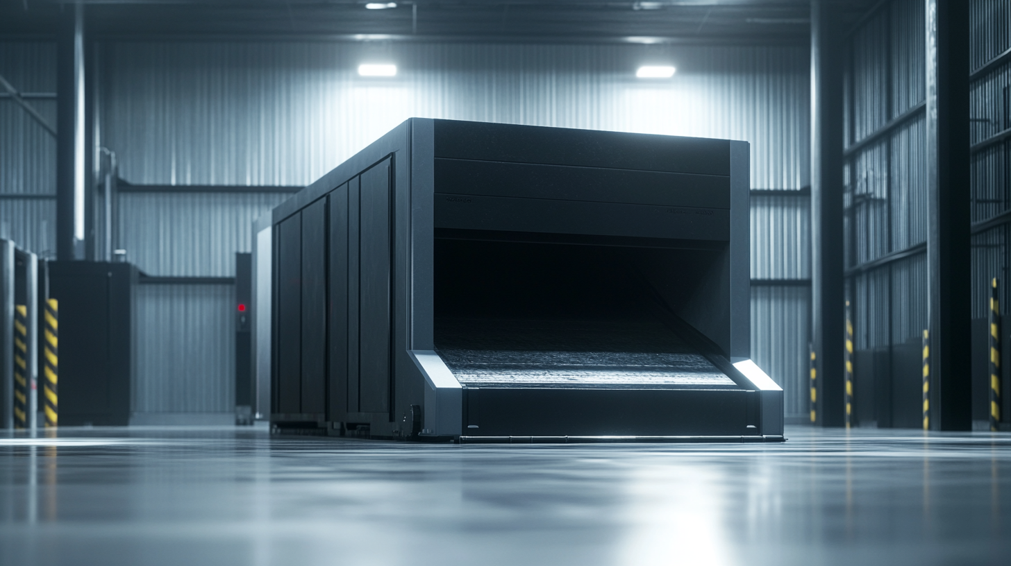 5 Essential Insights for Global Buyers of Waste Compactors