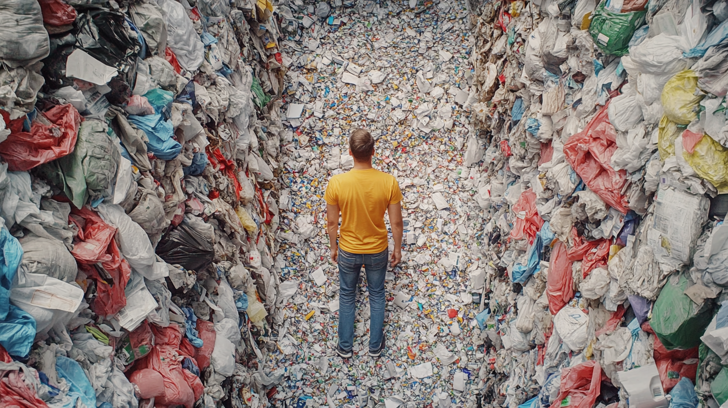 5 Essential Insights for Global Buyers of Waste Compactors