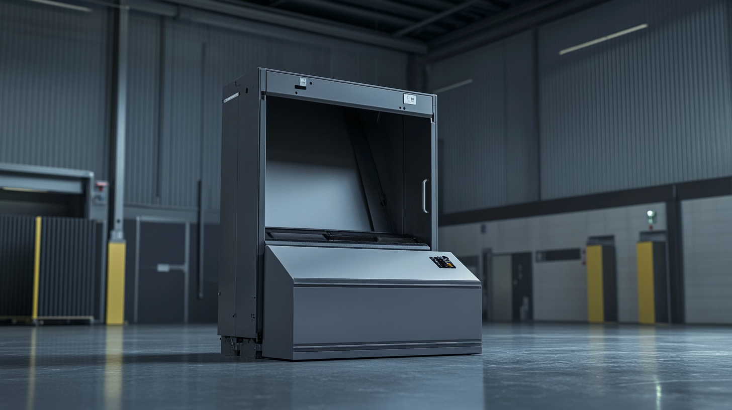 5 Essential Insights for Global Buyers of Waste Compactors