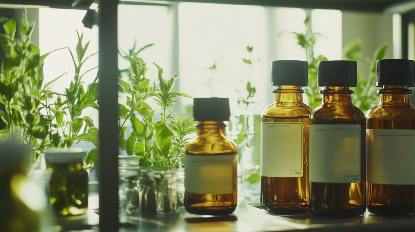 Unlocking the Potential: A Comprehensive Guide to Sourcing Herbal Extracts for Your Business
