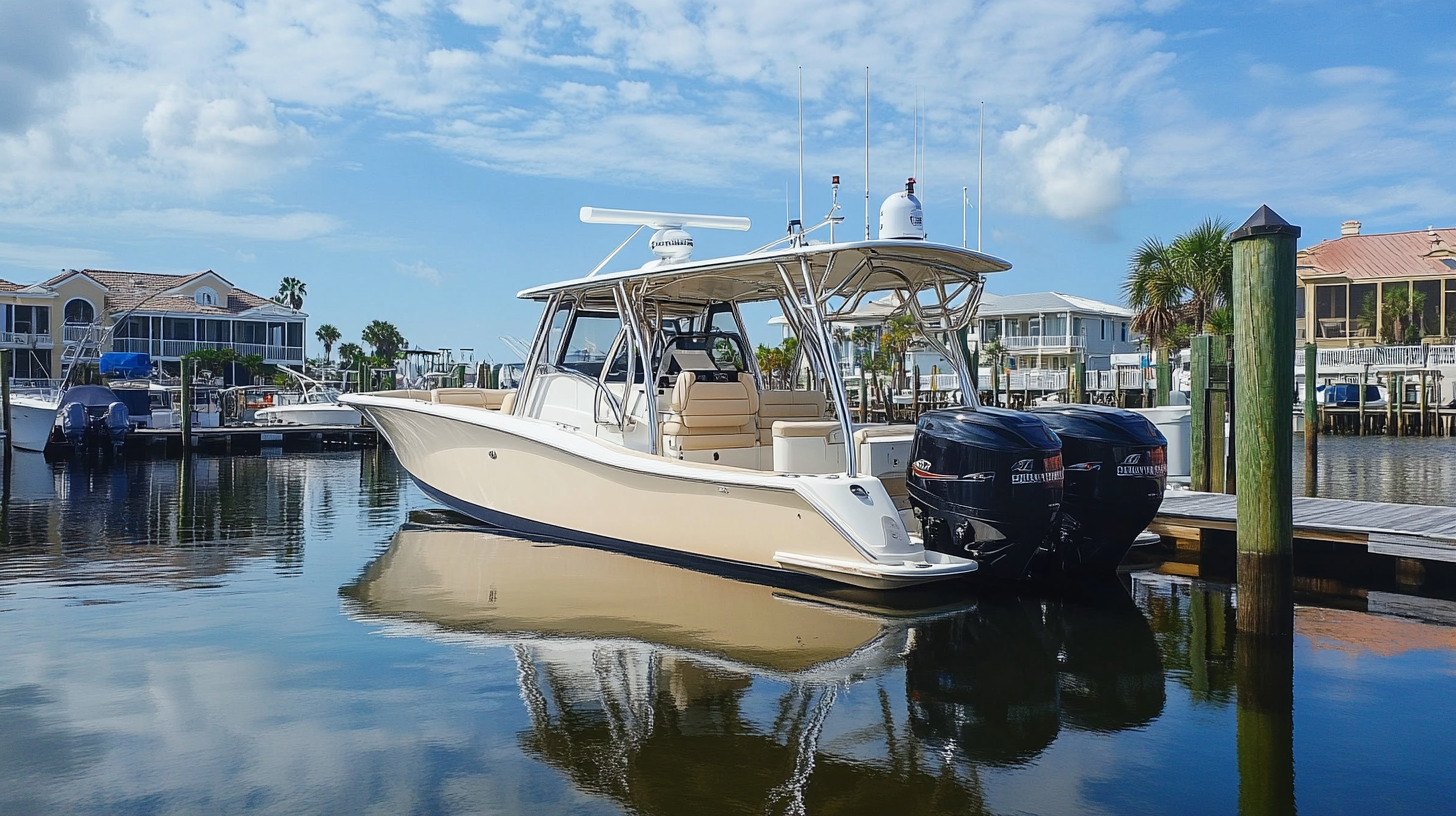 Maximize Your Investment: How Quality Boat Batteries Reduce Maintenance Costs and Enhance After-Sales Support