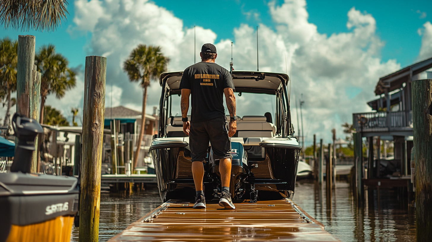 Maximize Your Investment: How Quality Boat Batteries Reduce Maintenance Costs and Enhance After-Sales Support