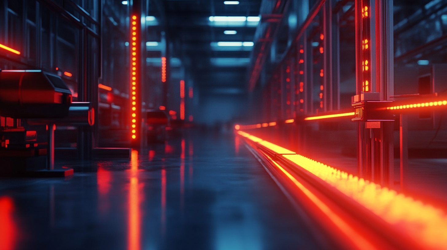 Unlocking Efficiency: Mastering the Use of Plate Laser Cutting Machines in Your Production Line
