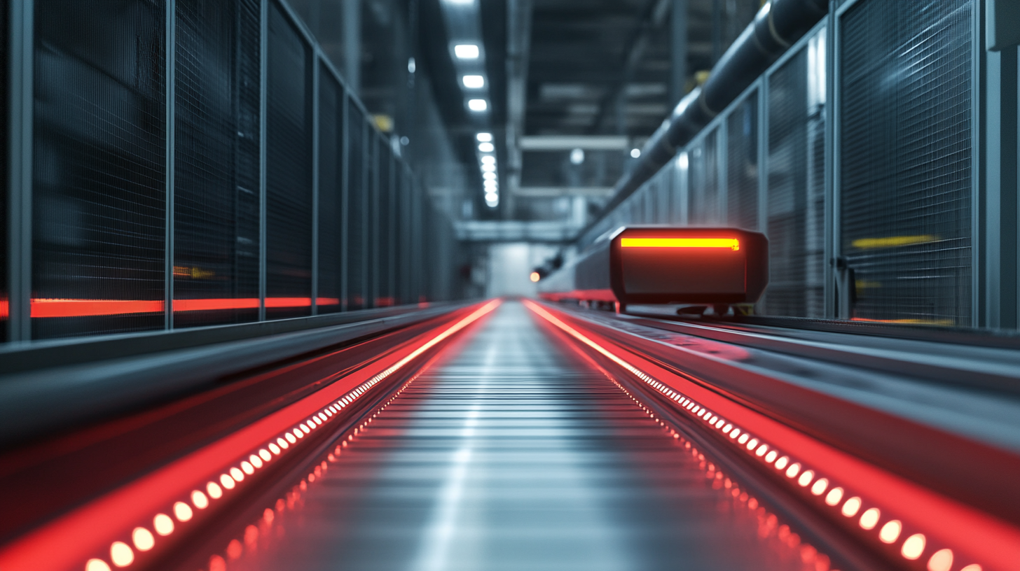 Unlocking Efficiency: Mastering the Use of Plate Laser Cutting Machines in Your Production Line