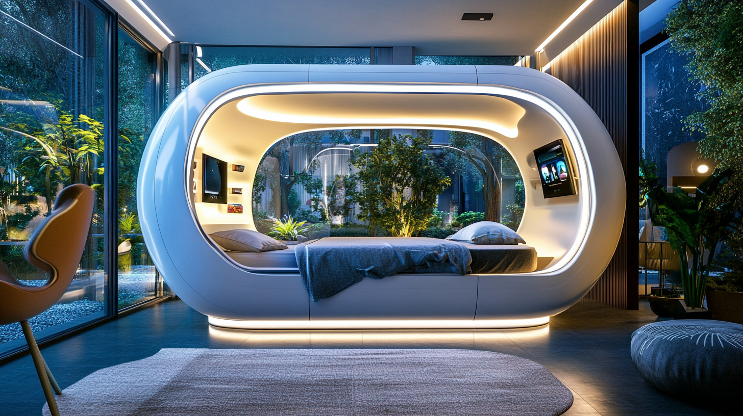 Essential Insights for Global Buyers on Capsule House Europe Innovation Trends and Market Growth