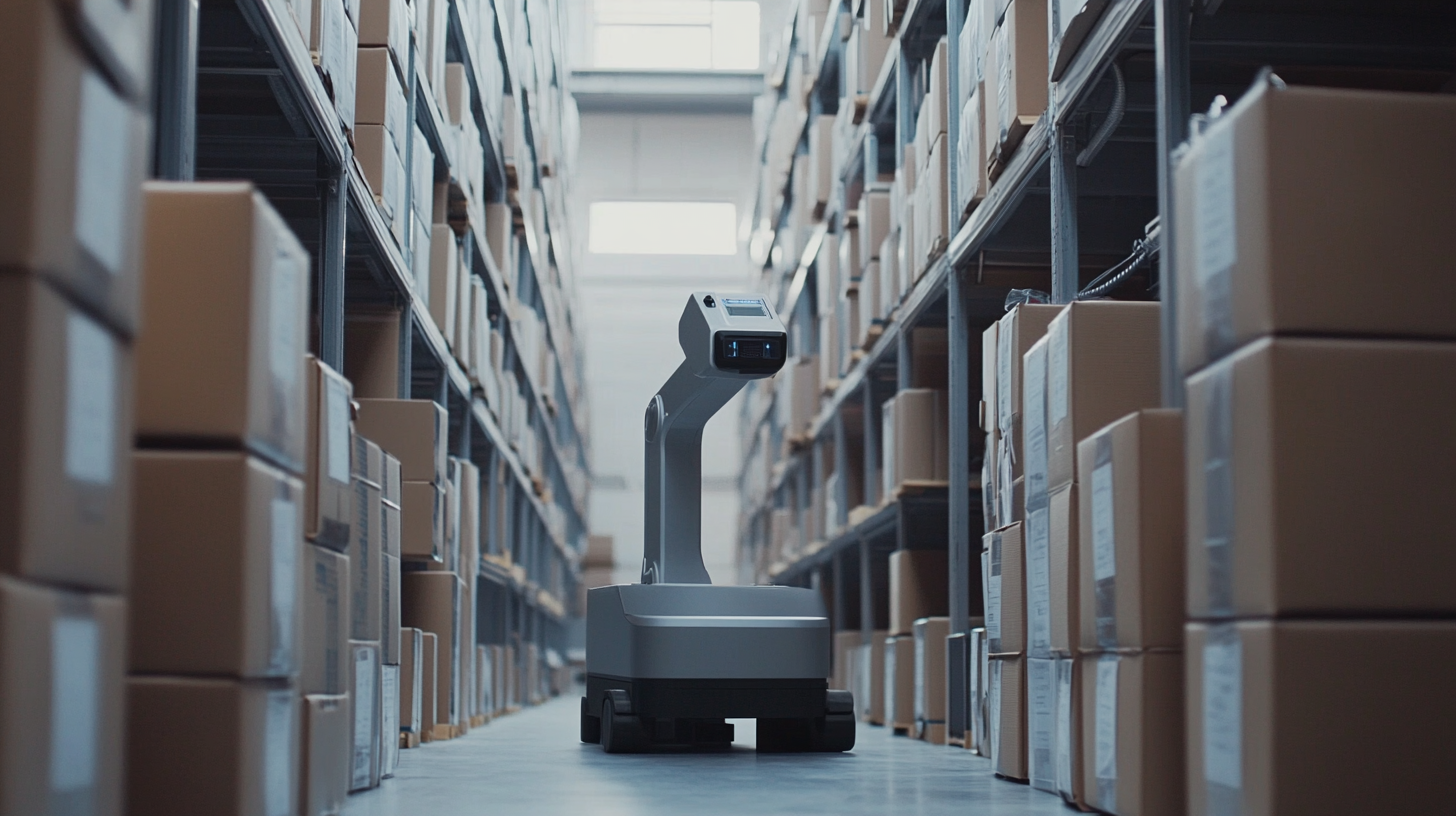 Unlocking Efficiency in Automation with Small Robotic Arms for Your Business