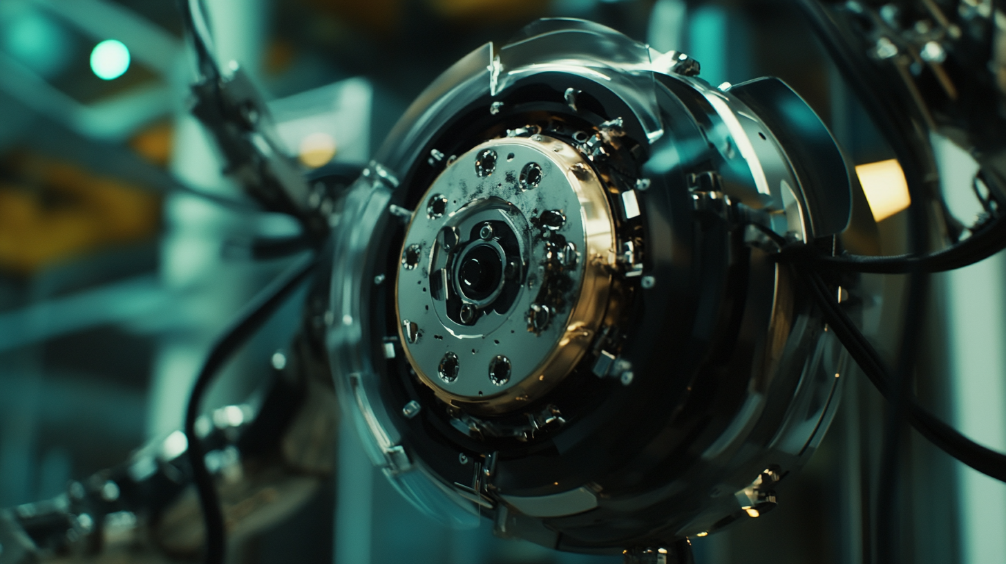 Unlocking Efficiency in Automation with Small Robotic Arms for Your Business