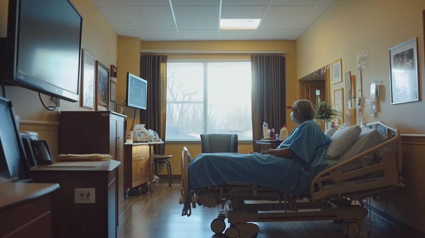 Transforming Patient Care: Strategies for Implementing Healthcare At Home Solutions