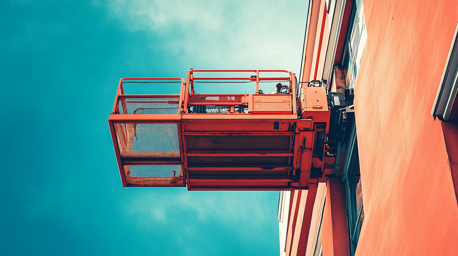 Safety Regulations in Aerial Lift Rental: A Complete Guide to Best Practices