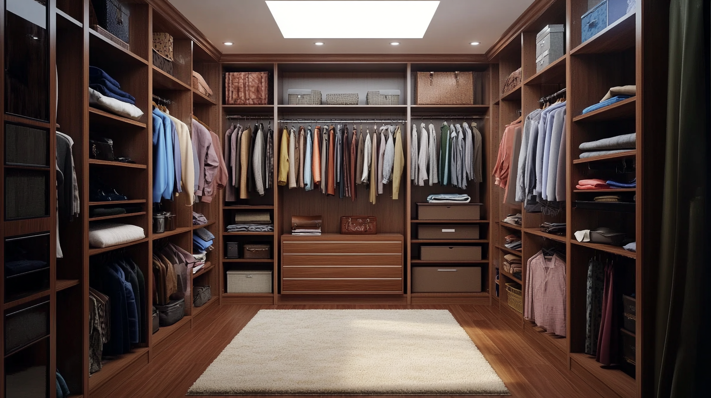 Maximizing Your Space with Innovative Bathroom Fittings Solutions