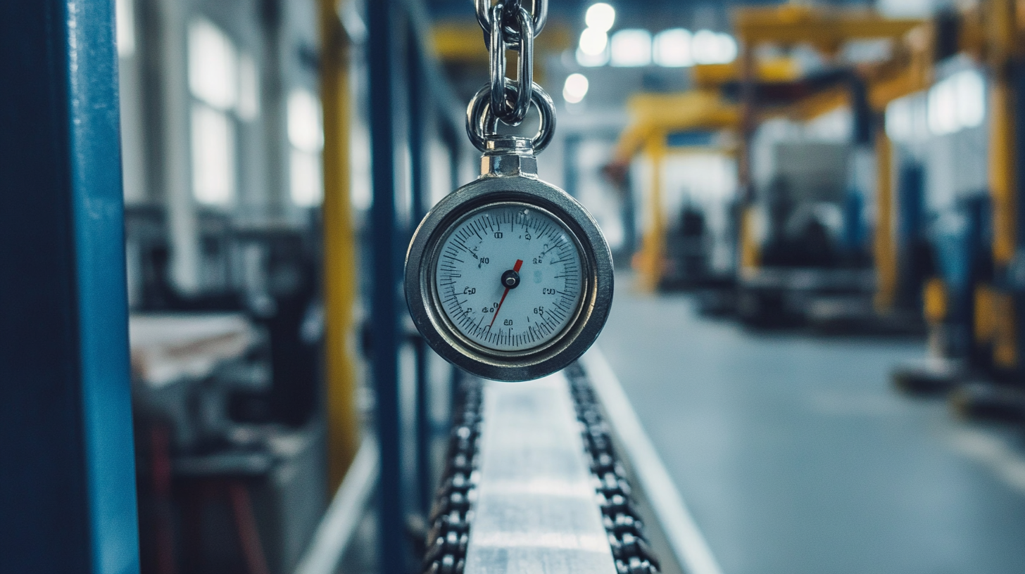 Unlocking Success with Thin Load Cells Effective Ways to Identify Quality Suppliers