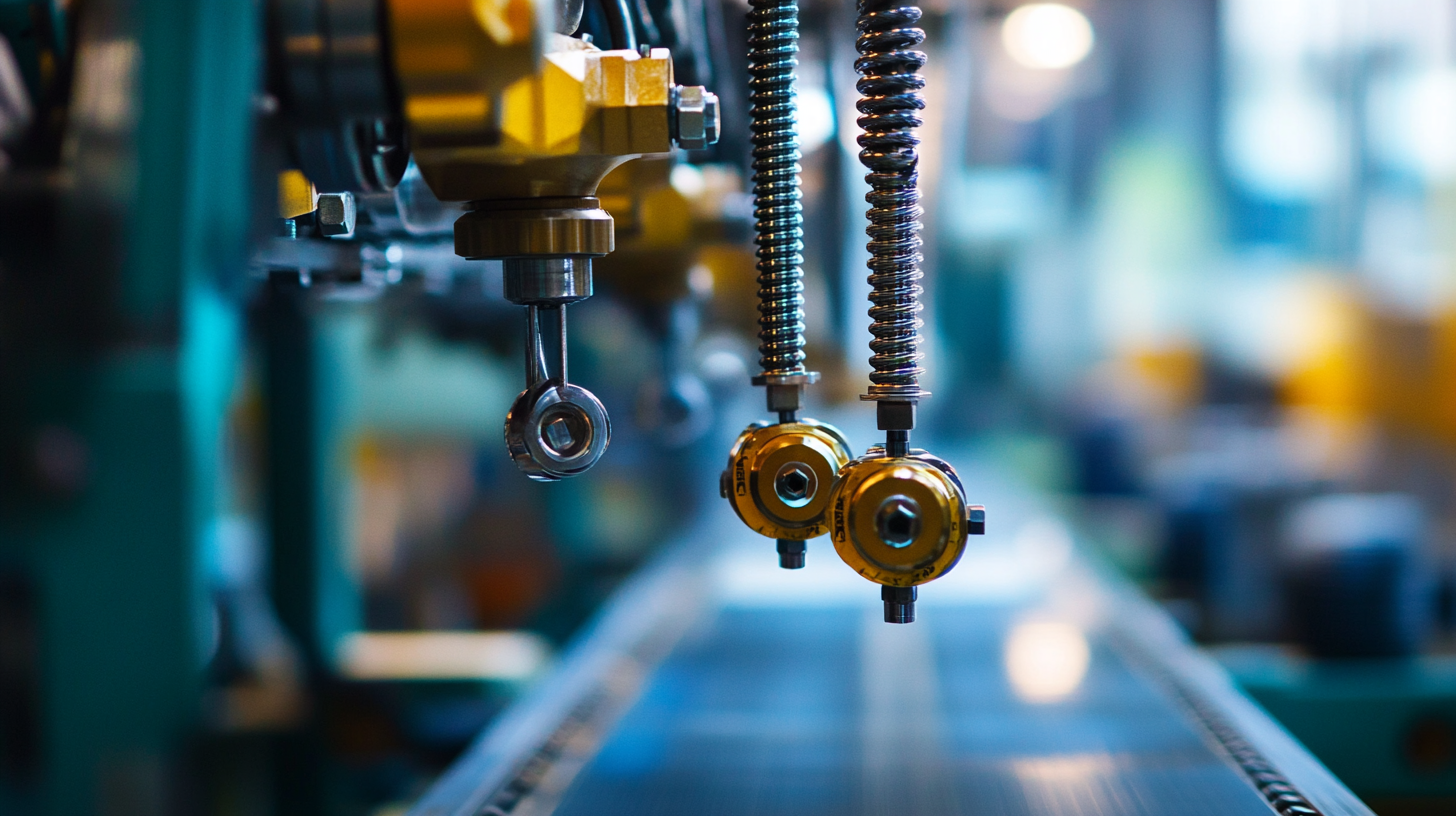 Unlocking Success with Thin Load Cells Effective Ways to Identify Quality Suppliers