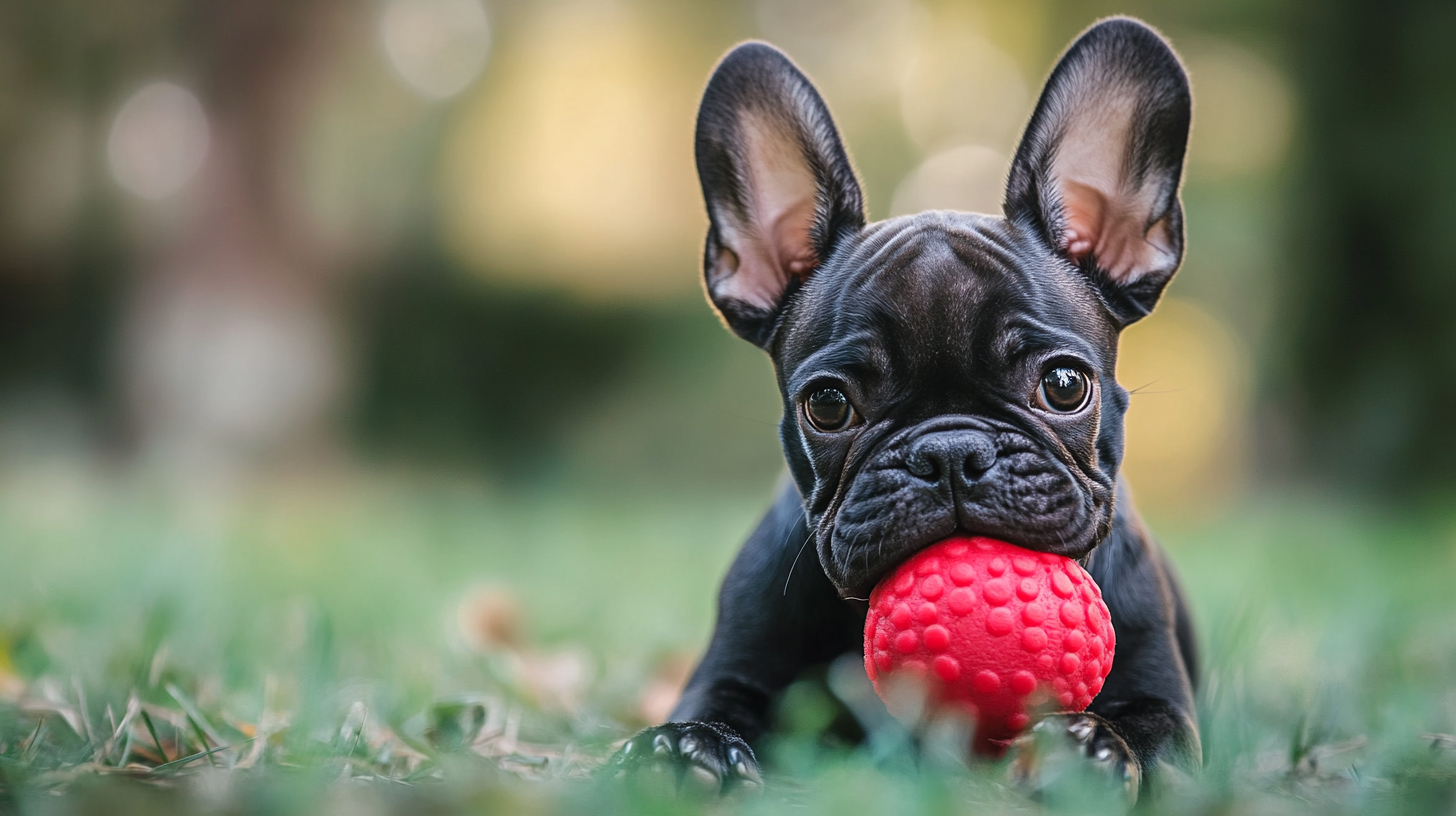 7 Top Fetch Dog Toys to Keep Your Pet Active and Happy