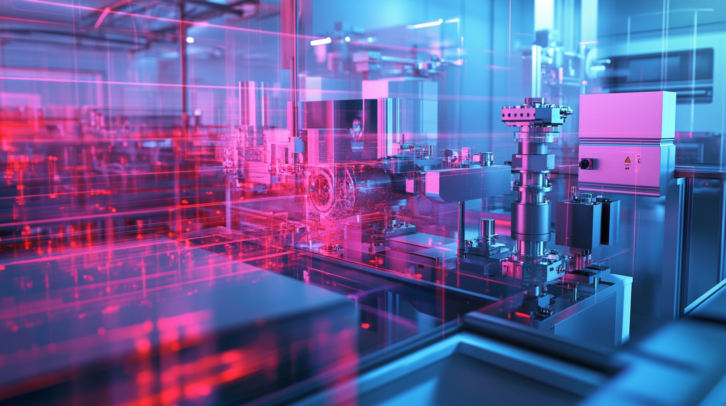 Unlocking the Potential of Co2 Laser Cutters to Elevate Your Manufacturing Efficiency