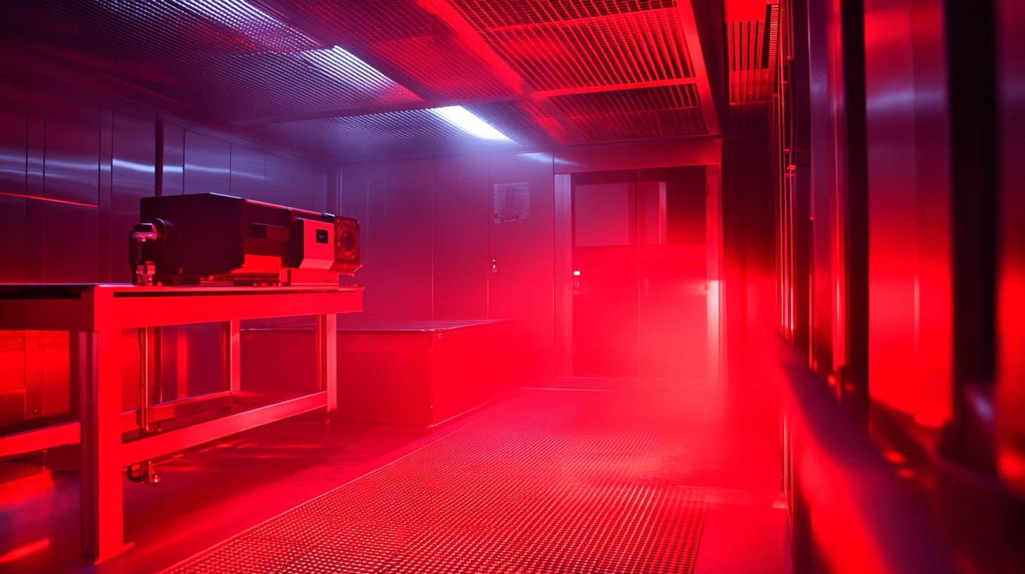 Unlocking the Potential of Co2 Laser Cutters to Elevate Your Manufacturing Efficiency