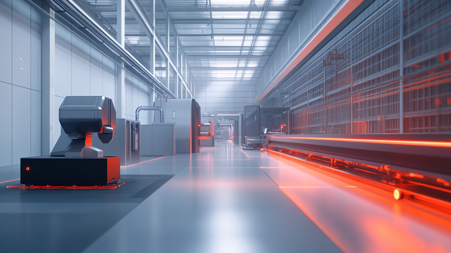 Unlocking the Potential of Co2 Laser Cutters to Elevate Your Manufacturing Efficiency
