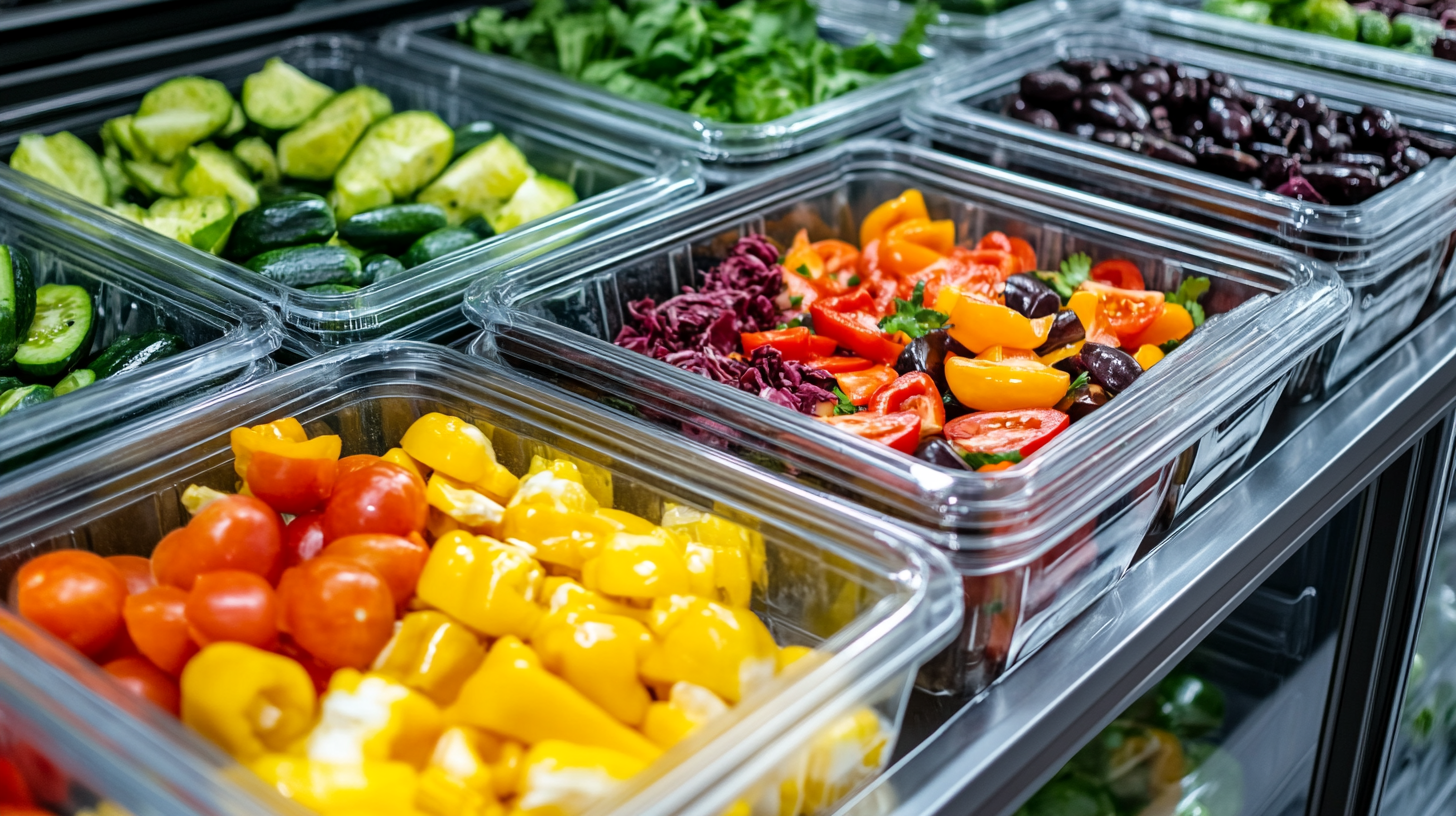 Essential Tips for Sourcing Quality Fridge Crisper Drawer Replacements