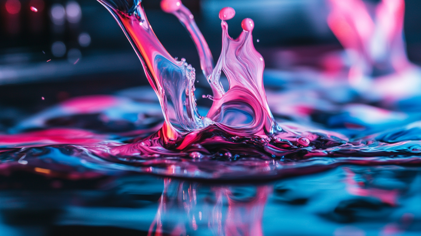 Ultimate Guide to Choosing the Right Printers Ink for Your Needs