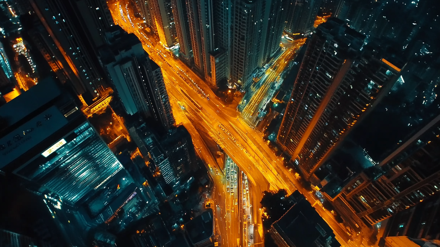 The Evolution of Solar Street Lighting Solutions for Global Buyers