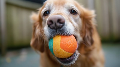 7 Top Fetch Dog Toys to Keep Your Pet Active and Happy