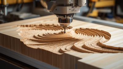 Exploring Cnc Cutting Trends for Global Buyers in 2025
