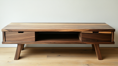 Common Issues Encountered with Tv Console Table Production Standards