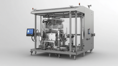 Maximizing Efficiency: A Comprehensive Guide to Pouch Packaging Machine Innovations