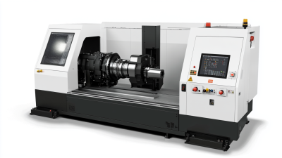 The Evolution of Precision CNC Machining in Global Manufacturing