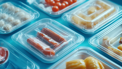 How to Choose the Best Plastic Packaging Solutions for Your Business Needs