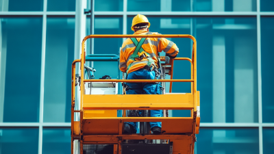 Safety Regulations in Aerial Lift Rental: A Complete Guide to Best Practices