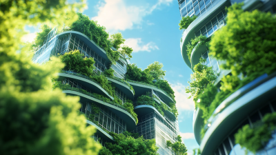 Exploring the Future of Sustainable Building Products for Global Procurement Success