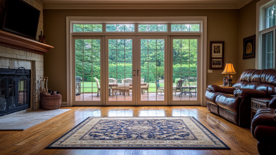 Exploring Options: Creative Solutions for Sliding Glass Door Replacement