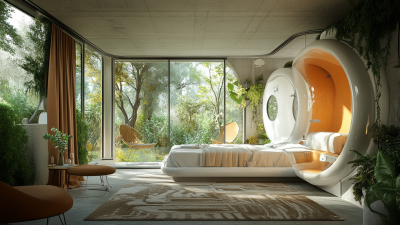 Essential Insights for Global Buyers on Capsule House Europe Innovation Trends and Market Growth