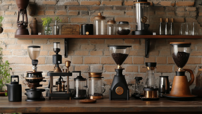 Exploring the Unique Features and Ideal Uses of Home Coffee Products