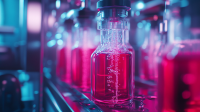 Unlocking the Advantages of High-Quality Filling Machines for Your Production Line