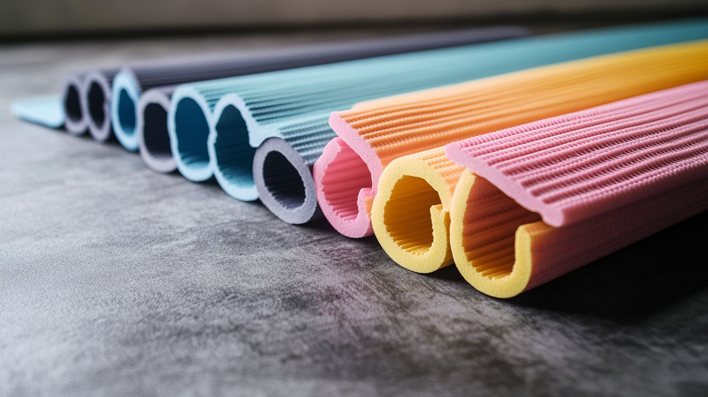 Unlocking the Benefits of Eva Foam Mats for Your Business Success and Safety