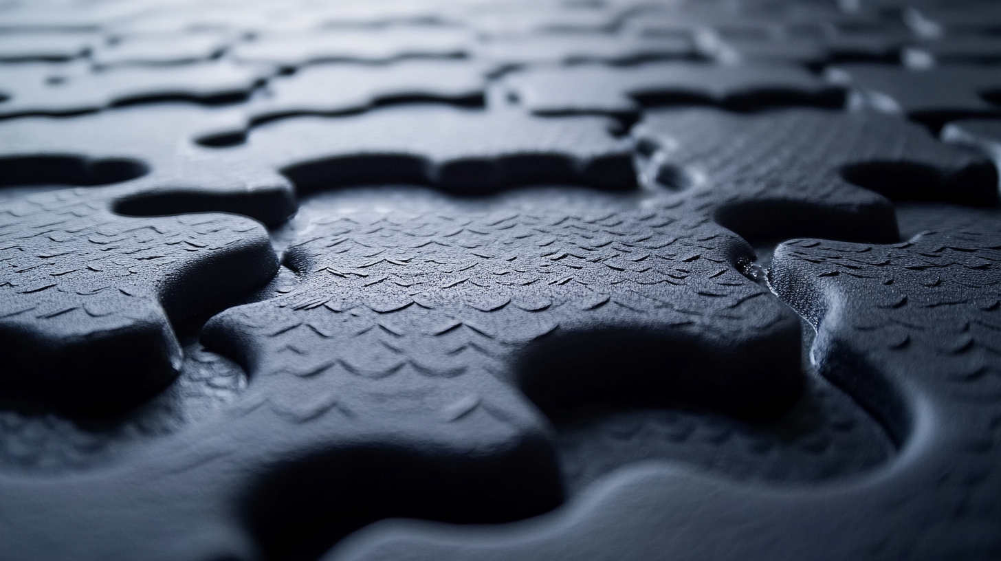 Unlocking the Benefits of Eva Foam Mats for Your Business Success and Safety