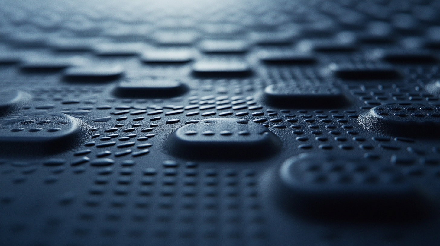 Unlocking the Benefits of Eva Foam Mats for Your Business Success and Safety