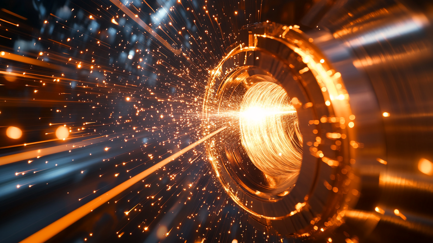 Innovations in CNC Plasma Cutting: Transforming Industries in 2025 and Its Advantages