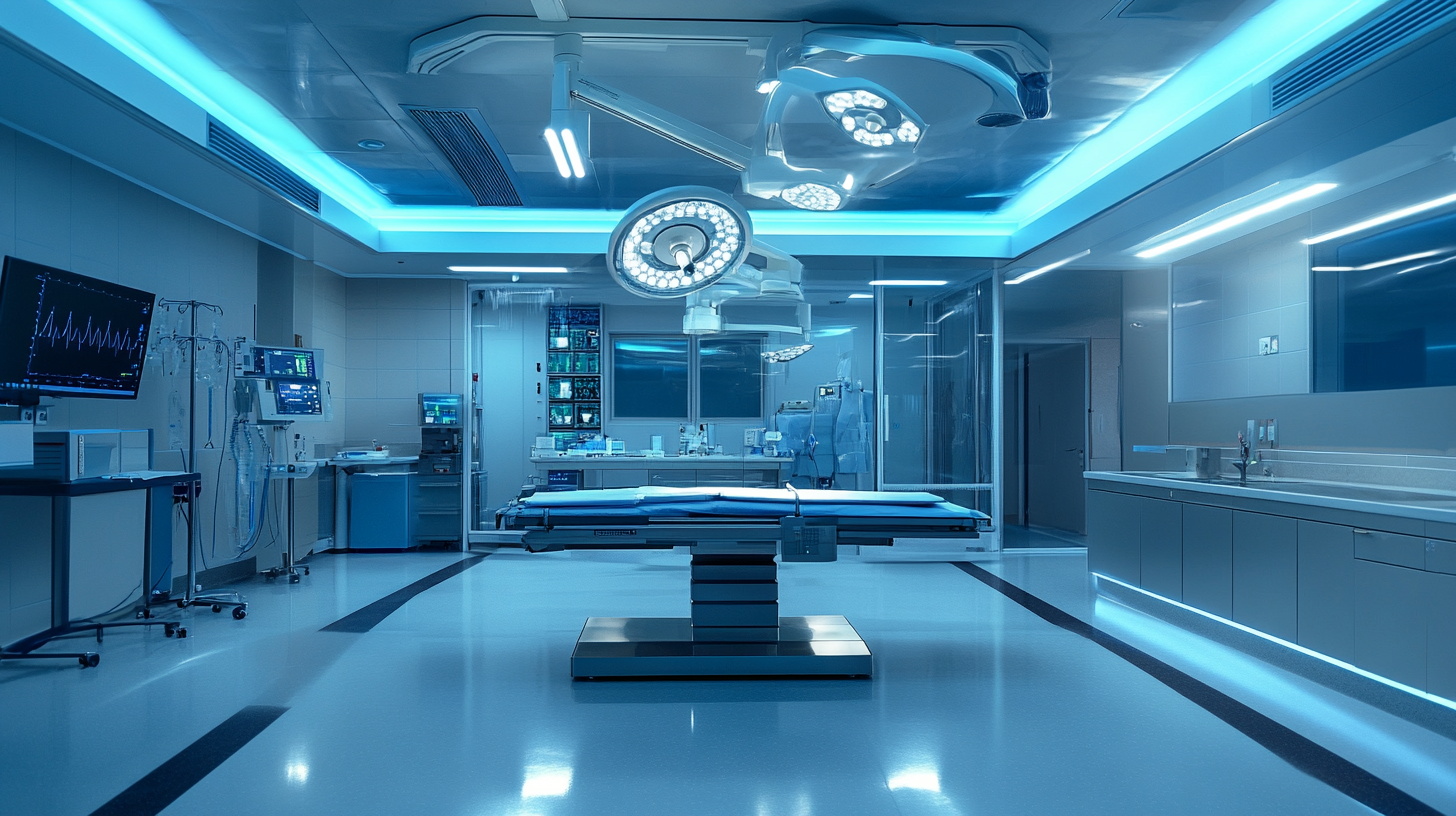 Challenges in Ensuring Quality in Medical Device Testing