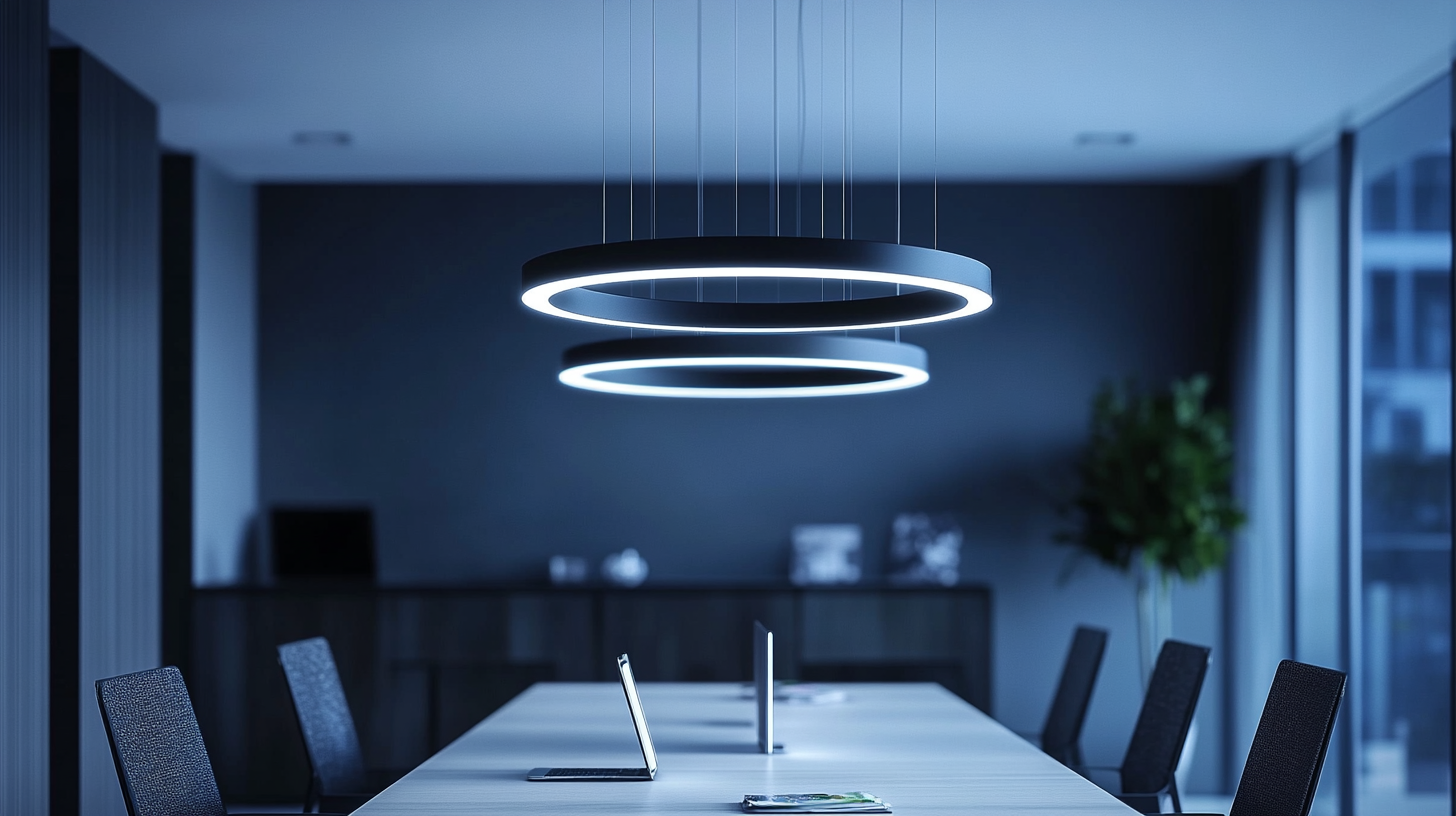 Illuminate Your Space with Innovative Led Light Fixtures for Every Need