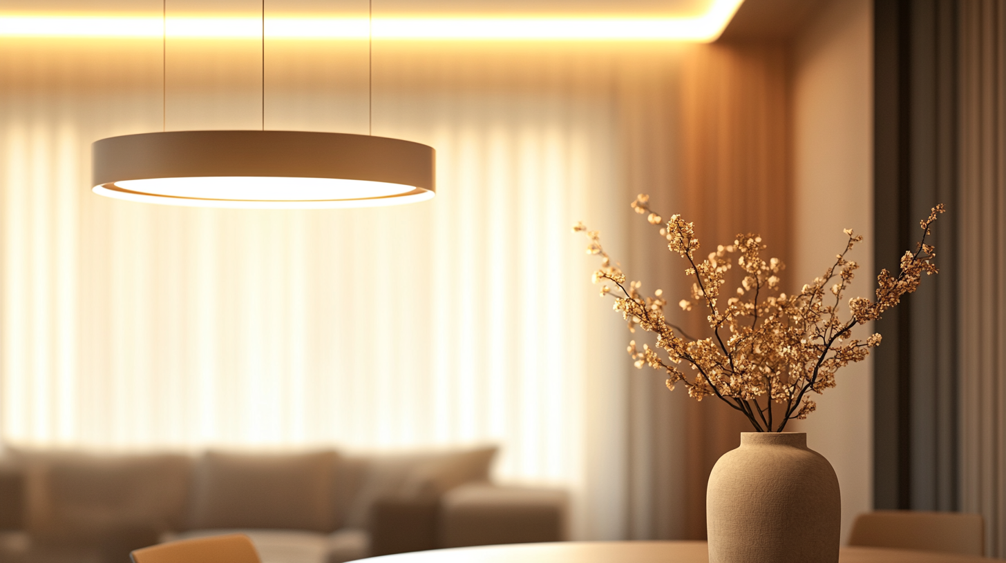 Illuminate Your Space with Innovative Led Light Fixtures for Every Need