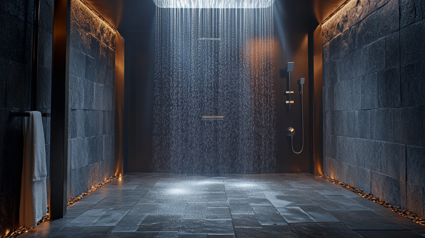 Unlocking the Benefits of Selecting the Right Abs Shower for Your Business Needs